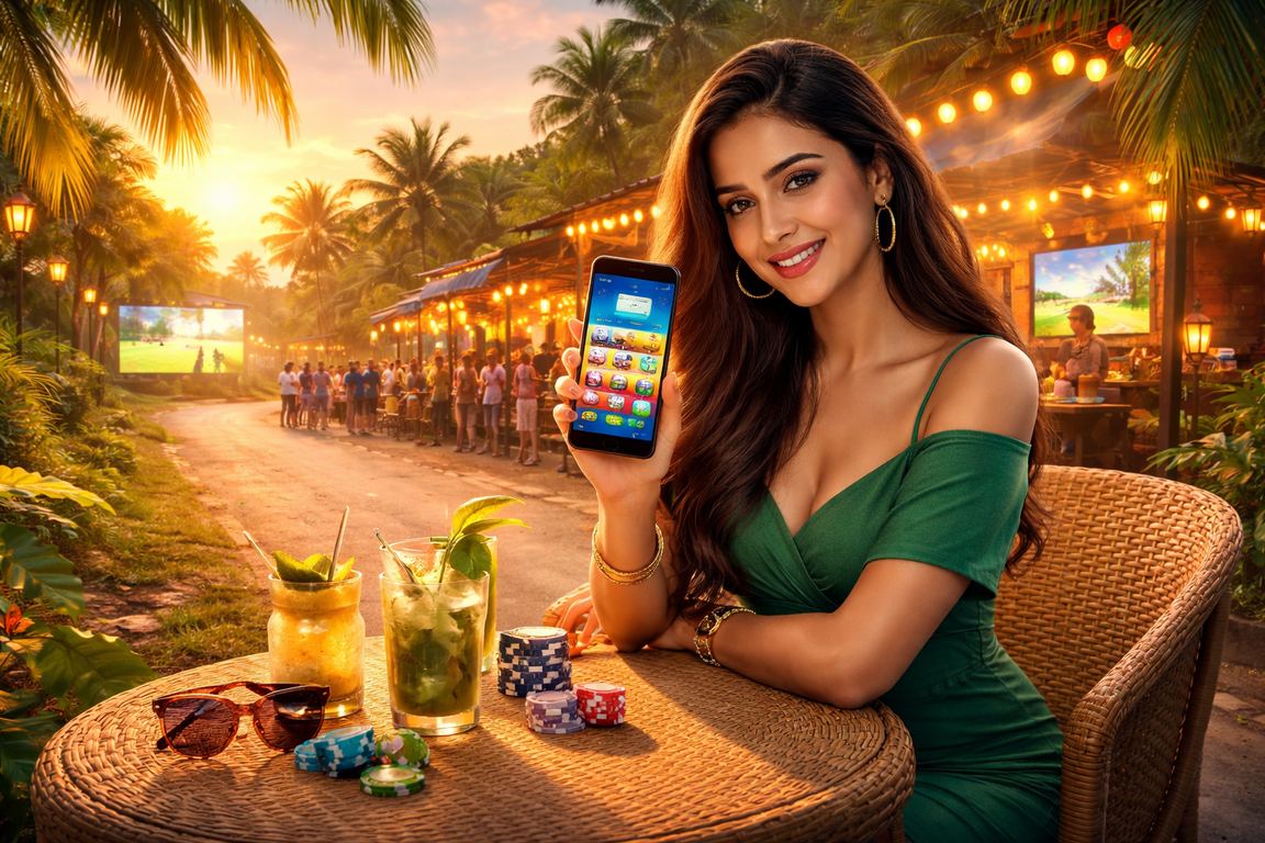 casinomega